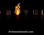 DRIVEN Flame