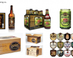 Founders brewing company  Driven solutions ad agency detroit michigan