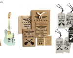 Reverend Guitars Driven solutions ad agency detroit michigan brand