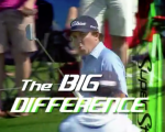 Jason Dufner PGA Golf Driven ad agency super stroke golf grips